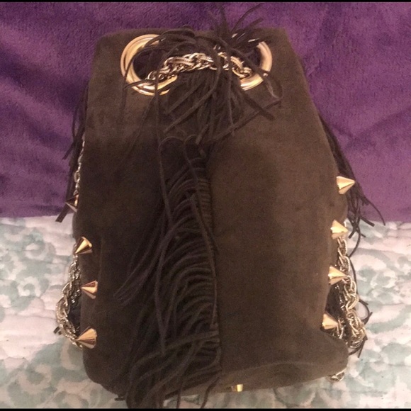 New Bucket Bag - Picture 2 of 8